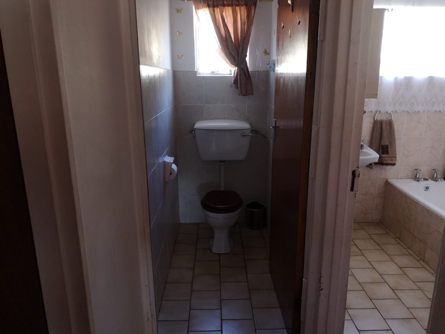 3 Bedroom Property for Sale in Fairbridge Heights Eastern Cape